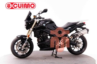 BMW F 800 R