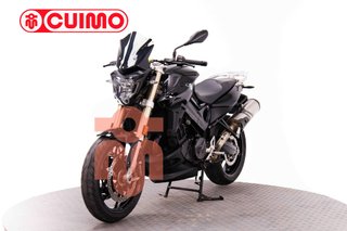 BMW F 800 R