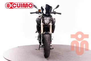 BMW F 800 R