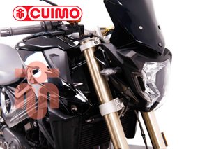 BMW F 800 R