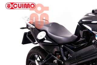 BMW F 800 R