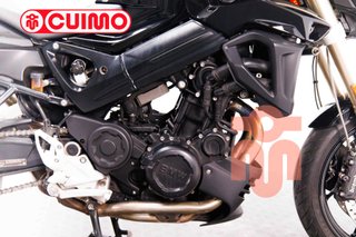 BMW F 800 R