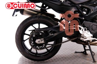 BMW F 800 R