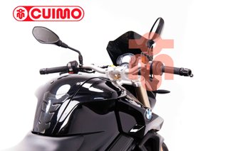 BMW F 800 R