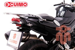 BMW F 800 R
