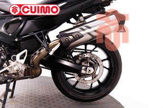BMW F 800 R