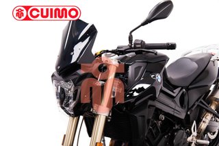 BMW F 800 R
