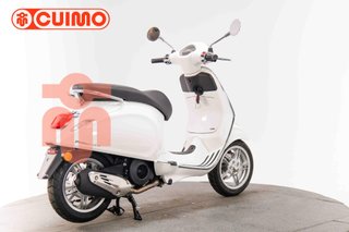 VESPA PRIMAVERA 125
