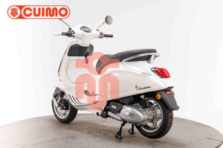 VESPA PRIMAVERA 125