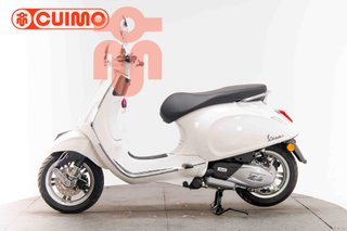 VESPA PRIMAVERA 125