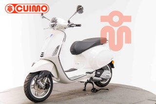 VESPA PRIMAVERA 125