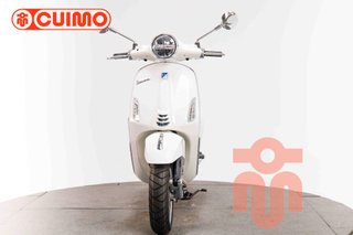 VESPA PRIMAVERA 125