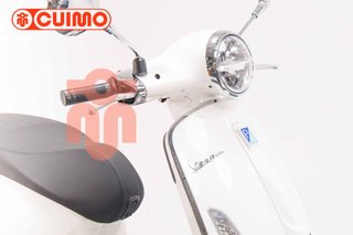VESPA PRIMAVERA 125