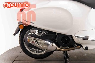 VESPA PRIMAVERA 125