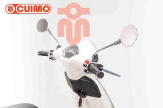 VESPA PRIMAVERA 125