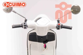 VESPA PRIMAVERA 125