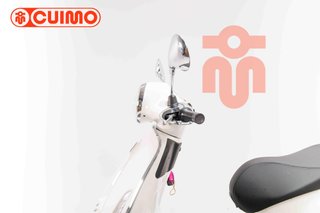 VESPA PRIMAVERA 125