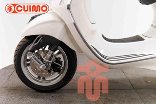 VESPA PRIMAVERA 125