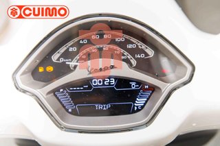 VESPA PRIMAVERA 125