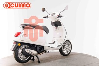 VESPA PRIMAVERA 125