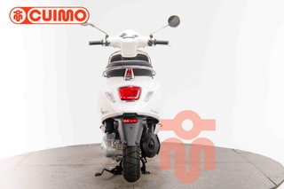 VESPA PRIMAVERA 125