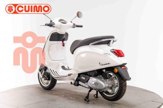 VESPA PRIMAVERA 125
