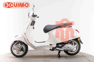 VESPA PRIMAVERA 125