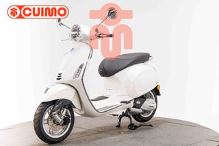 VESPA PRIMAVERA 125