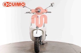 VESPA PRIMAVERA 125