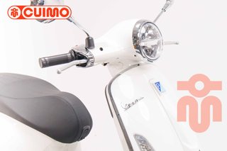 VESPA PRIMAVERA 125