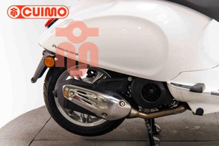 VESPA PRIMAVERA 125