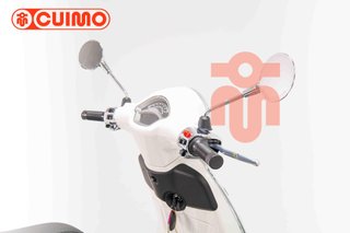 VESPA PRIMAVERA 125