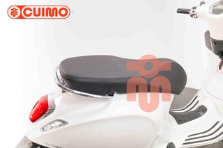VESPA PRIMAVERA 125