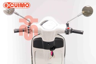 VESPA PRIMAVERA 125