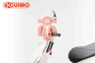 VESPA PRIMAVERA 125