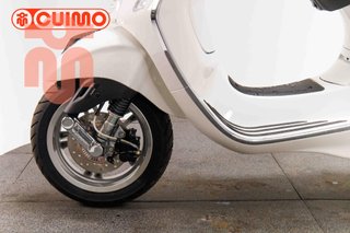 VESPA PRIMAVERA 125