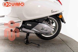 VESPA PRIMAVERA 125