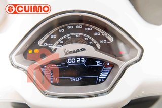 VESPA PRIMAVERA 125