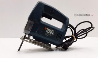 sierra calar black and decker cd300