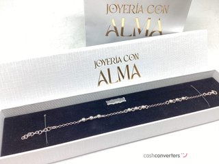 pulsera plata 925mm