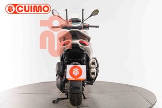 PIAGGIO BEVERLY 400