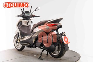 PIAGGIO BEVERLY 400