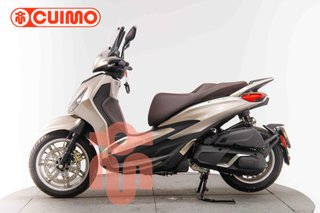 PIAGGIO BEVERLY 400