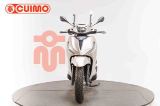 PIAGGIO BEVERLY 400
