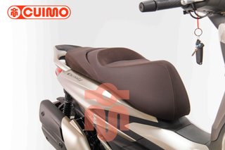 PIAGGIO BEVERLY 400