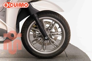 PIAGGIO BEVERLY 400