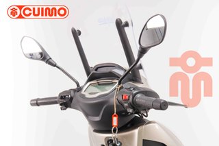 PIAGGIO BEVERLY 400