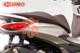 PIAGGIO BEVERLY 400
