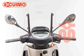 PIAGGIO BEVERLY 400