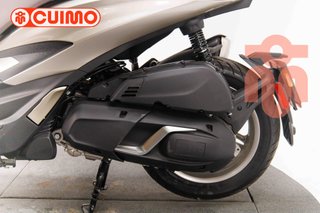 PIAGGIO BEVERLY 400